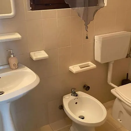 Apartamento In Near Surf Paradise Porto Pollo