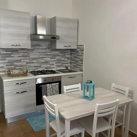 Apartments,