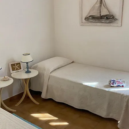 Apartments, *