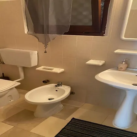 In Near Surf Paradise Apartamento Porto Pollo