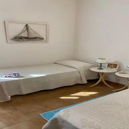 Lägenhet Apartments, *