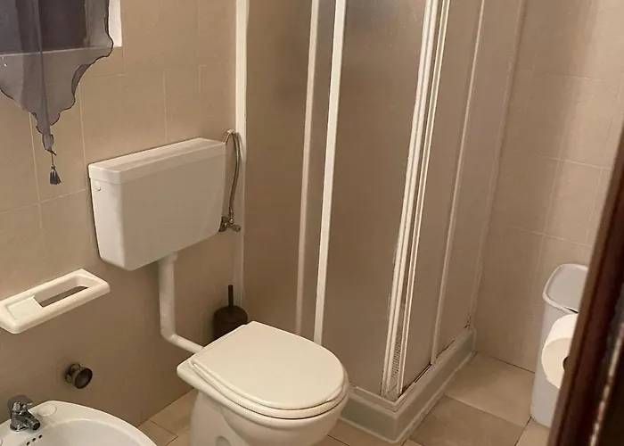 In Near Surf Paradise Apartment *