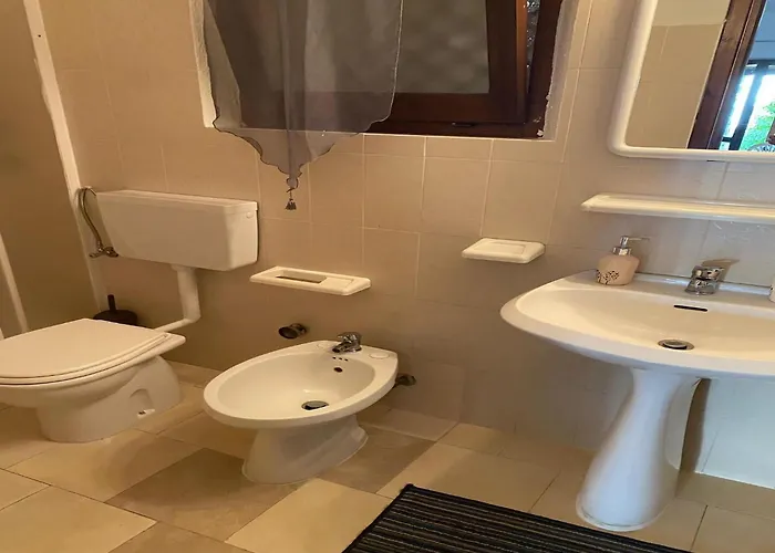 In Near Surf Paradise Apartment Porto Pollo