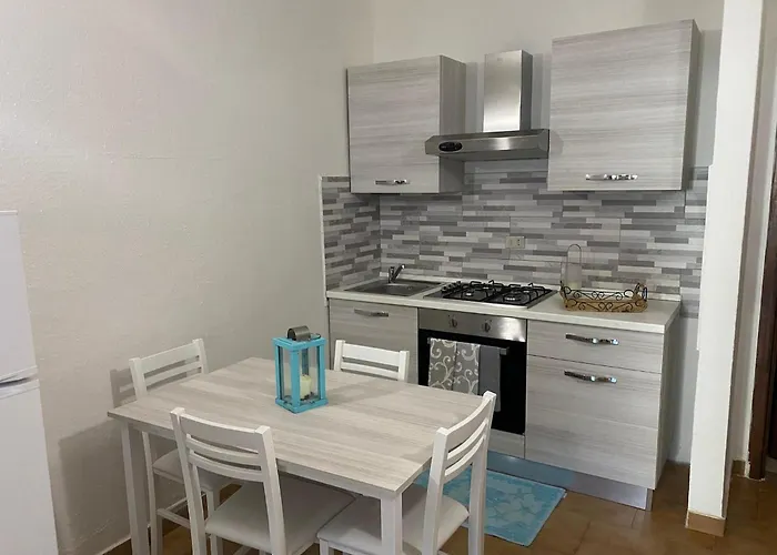 In Near Surf Paradise Apartment *