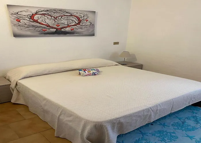 In Near Surf Paradise Apartment *